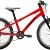 Vélo Enfant TREK Wahoo 20 Rouge Noir -VTT marches 00015468 1