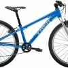 Vélo Enfant TREK Wahoo 24 Bleu Argent -VTT marches 00015475 1