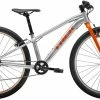 Vélo Enfant TREK Wahoo 26 Argent Orange -VTT marches 00015483 1