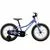 Vélo Enfant TREK Precaliber 16 Violet