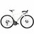 Vélo De Course TREK Domane SL 6 Blanc -VTT marches 00017861 1