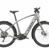 VTC électrique TREK Allant+ 8 Gris -VTT marches 00018095 1 5xur oo