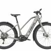 VTC électrique TREK Allant+ 8 Stagger Gris