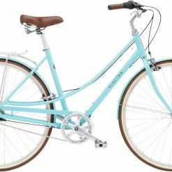 VTC ELECTRA Loft 7I Femme Bleu