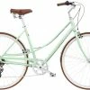 VTC ELECTRA Loft 7D Femme Vert -VTT marches 00018266 1