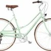 VTC ELECTRA Loft 7D EQ Femme Vert 1 VTC ELECTRA Loft 7D EQ Femme Vert -VTT marches 00018289 1