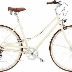VTC ELECTRA Loft 7D EQ Femme Beige