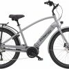 VTC électrique ELECTRA Townie Path Go! Homme Gris 2 VTC électrique ELECTRA Townie Path Go! Homme Gris -VTT marches 00018300 1