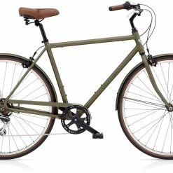 VTC ELECTRA Loft 7D Homme Kaki