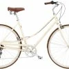 VTC ELECTRA Loft 7D Femme Beige