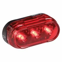 Eclairage BONTRAGER Arrière Flare 1