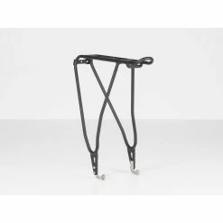 Porte Bagage BONTRAGER BackRack Lightweight MIK Noir