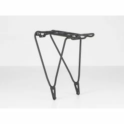 Porte Bagage BONTRAGER BackRack Small Disc MIK Noir