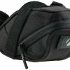 Sacoche De Selle BONTRAGER Comp Pack M Noir -VTT marches 00018544 1