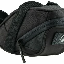 Sacoche De Selle BONTRAGER Comp Pack M Noir