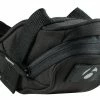 Sacoche De Selle BONTRAGER Comp Pack S Noir -VTT marches 00018545 1