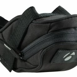 Sacoche De Selle BONTRAGER Comp Pack S Noir