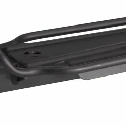 Porte Bagage BONTRAGER Pour Tige De Selle Noir