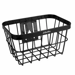 Panier ELECTRA Wired Small Headset Mount Black