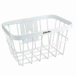 Panier ELECTRA Wired Small Headset Mount White