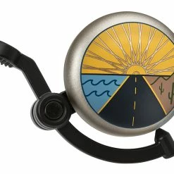 Sonette ELECTRA Domed Linear Bell Horizon