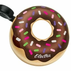 Sonette ELECTRA Domed Ringer Donut