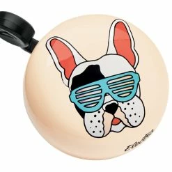 Sonette ELECTRA Domed Ringer Frenchie