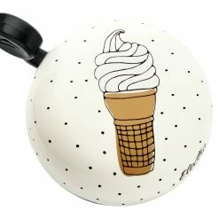 Sonette ELECTRA Domed Ringer Ice Cream