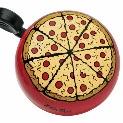Sonette ELECTRA Domed Ringer Pizza