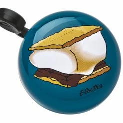 Sonette ELECTRA Domed Ringer Smores