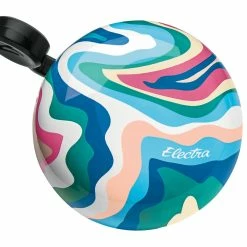 Sonette ELECTRA Domed Ringer Swirl