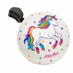 Sonette ELECTRA Domed Ringer Unicorn