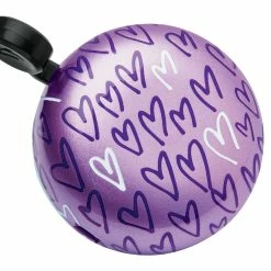 Sonette ELECTRA Domed Ringer XOXO