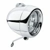 Eclairage ELECTRA Retro Headlight Argent -VTT marches 00019170 1