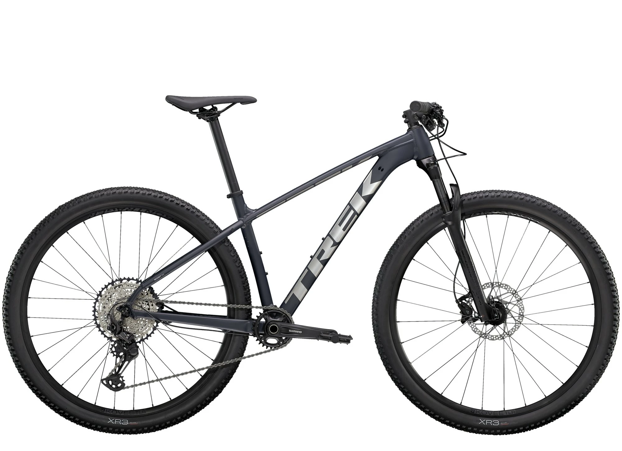 VTT TREK X-Caliber 9 Matte Nautical Navy 29 3 VTT TREK X-Caliber 9 Matte Nautical Navy 29