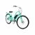VTC électrique ELECTRA Townie Go! 5i Step Thru Jade 6 VTC électrique ELECTRA Townie Go! 5i Step Thru Jade – Image 4
