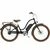 VTC électrique ELECTRA Townie Go! 5i Step Thru Ebony -VTT marches 00022999 1
