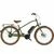 VTC électrique ELECTRA Townie Go! 5i Step Over Olive -VTT marches 00023011 1