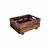 Panier ELECTRA Crate MIK Pine Brown -VTT marches 00023153 1
