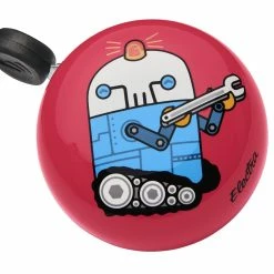 Sonette ELECTRA Domed Ringer EBC 3000