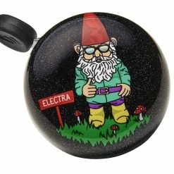 Sonette ELECTRA Domed Ringer Gnome