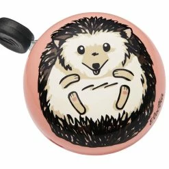 Sonette ELECTRA Domed Ringer Hedgey