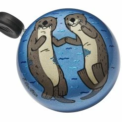 Sonette ELECTRA Domed Ringer Significant Otter