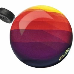 Sonette ELECTRA Domed Ringer Sunrise