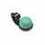 Sonette ELECTRA Fwd Twister Bell Jade -VTT marches 00023187 1
