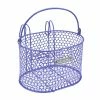 Panier ELECTRA Honeycomb Hook Avant Iris Purple -VTT marches 00023212 1