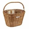 Panier ELECTRA QR Rattan Natural W/Handle Avant 1 Panier ELECTRA QR Rattan Natural W/Handle Avant -VTT marches 00023292 1