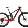 VTT TREK Fuel EX 7 Black Radioactive Red 27.5 -VTT marches 00030058 1 f4e4 04