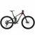 VTT TREK Fuel EX 8 XT Rage Red To Dnister Black Fade 29