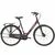 VTC TREK District 2 Equipped Lowstep Matte Mulberry